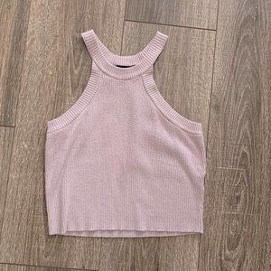 Brandy Melville Halter Top 🍬